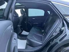 2019 Toyota Avalon 2.0L XLE Premium, чёрный — фото 20