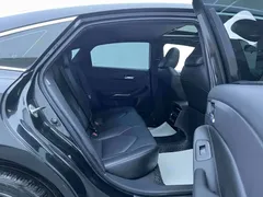 2019 Toyota Avalon 2.0L XLE Premium, чёрный — фото 21