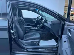 2019 Toyota Avalon 2.0L XLE Premium, чёрный — фото 22