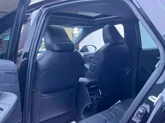 2019 Toyota Avalon 2.0L XLE Premium, чёрный — фото 24