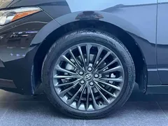 2019 Toyota Avalon 2.0L XLE Premium, чёрный — фото 25