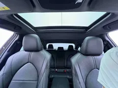 2019 Toyota Avalon 2.0L XLE Premium, чёрный — фото 26