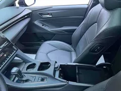 2019 Toyota Avalon 2.0L XLE Premium, чёрный — фото 27