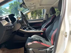 2021 Geely Coolray 1.4T DCT Diamond, белый — фото 7