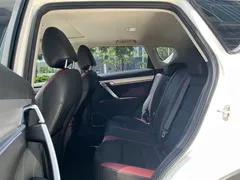 2021 Geely Coolray 1.4T DCT Diamond, белый — фото 9