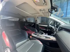2021 Geely Coolray 1.4T DCT Diamond, белый — фото 14