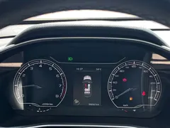 2021 Geely Coolray 1.4T DCT Diamond, белый — фото 15