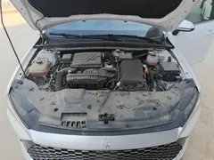 2023 BYD Qin PLUS Champion DM-i PHEV 120km, белый — фото 20
