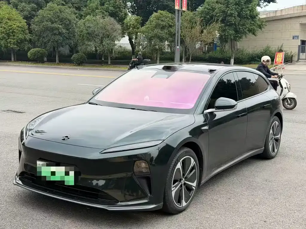 2024 Nio ET5T 75kWh Touring