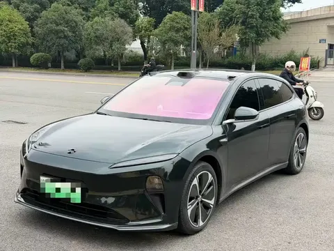 2024 Nio ET5T 75kWh Touring