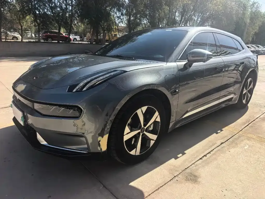 2023 Zeekr 001 ME 100kWh EV