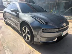 2023 Zeekr 001 ME 100kWh EV — фото 3
