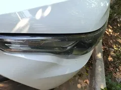2022 Toyota Frontlander 2.0L CVT Elite, белый — фото 5