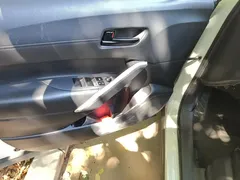 2022 Toyota Frontlander 2.0L CVT Elite, белый — фото 7
