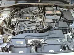 2022 Toyota Frontlander 2.0L CVT Elite, белый — фото 10