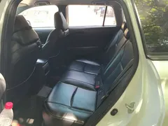 2022 Toyota Frontlander 2.0L CVT Elite, белый — фото 11