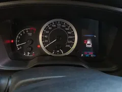 2022 Toyota Frontlander 2.0L CVT Elite, белый — фото 14