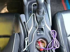 2022 Toyota Frontlander 2.0L CVT Elite, белый — фото 16