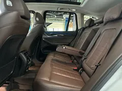 2021 BMW X3 Leading M Sport Package, белый — фото 10