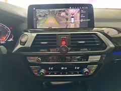 2021 BMW X3 Leading M Sport Package, белый — фото 15