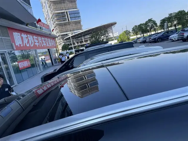 2026 Zeekr 8X Ultra 55kWh
