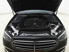 2021 Mercedes-Benz E-Class E 300 L Fashion, чёрный — фото 13