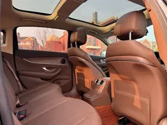2021 Mercedes-Benz E-Class E 300 L Fashion, чёрный — фото 26