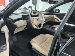 2024 Nio ET5T 100kWh Touring EV, чёрный — фото 13