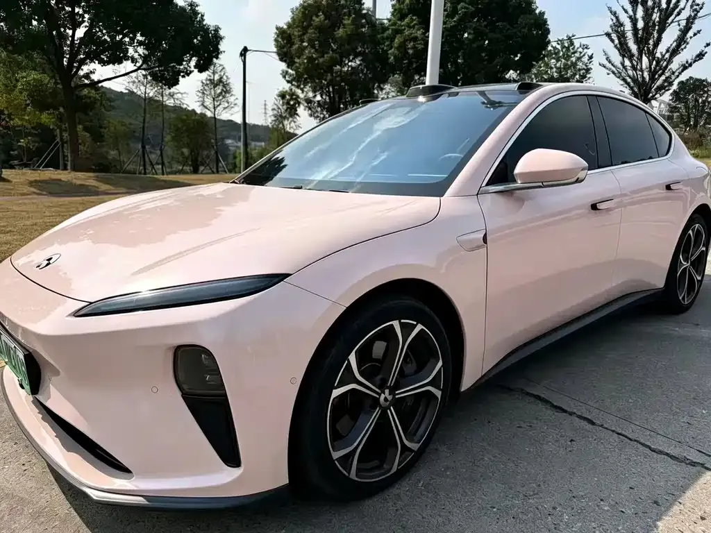 2024 Nio ET5 75kWh EV
