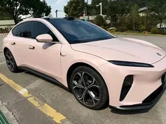 2024 Nio ET5 75kWh EV — фото 3