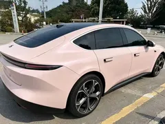 2024 Nio ET5 75kWh EV — фото 4