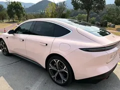 2024 Nio ET5 75kWh EV — фото 6