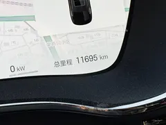 2025 BYD Han EV Smart Driving 605km Premium, чёрный — фото 11