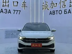 2023 Volkswagen Sagitar 280TSI DSG Lite, белый — фото 2