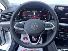 2023 Volkswagen Sagitar 280TSI DSG Lite, белый — фото 11