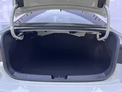 2023 Volkswagen Sagitar 280TSI DSG Lite, белый — фото 17