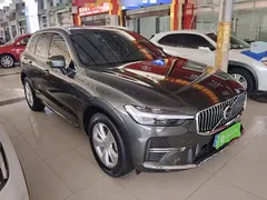 2022 Volvo XC60 4WD Zhiyi Luxury — фото 4