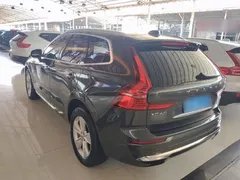 2022 Volvo XC60 4WD Zhiyi Luxury — фото 5