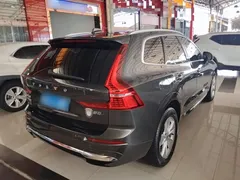 2022 Volvo XC60 4WD Zhiyi Luxury — фото 7