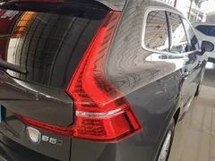 2022 Volvo XC60 4WD Zhiyi Luxury — фото 8