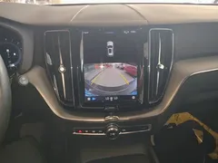 2022 Volvo XC60 4WD Zhiyi Luxury — фото 13