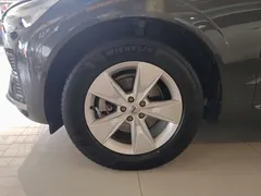 2022 Volvo XC60 4WD Zhiyi Luxury — фото 23