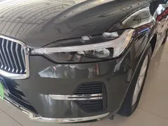 2022 Volvo XC60 4WD Zhiyi Luxury — фото 24