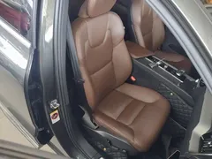 2022 Volvo XC60 4WD Zhiyi Luxury — фото 25