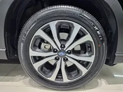 2022 Subaru Forester 2.0i AWD Flagship EyeSight, чёрный — фото 11
