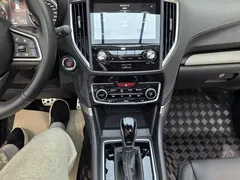 2022 Subaru Forester 2.0i AWD Flagship EyeSight, чёрный — фото 13