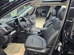 2022 Subaru Forester 2.0i AWD Flagship EyeSight, чёрный — фото 23
