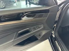 2021 Volkswagen Passat 330TSI Elite, чёрный — фото 4