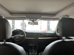 2021 Volkswagen Passat 330TSI Elite, чёрный — фото 7