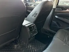 2021 Volkswagen Passat 330TSI Elite, чёрный — фото 10
